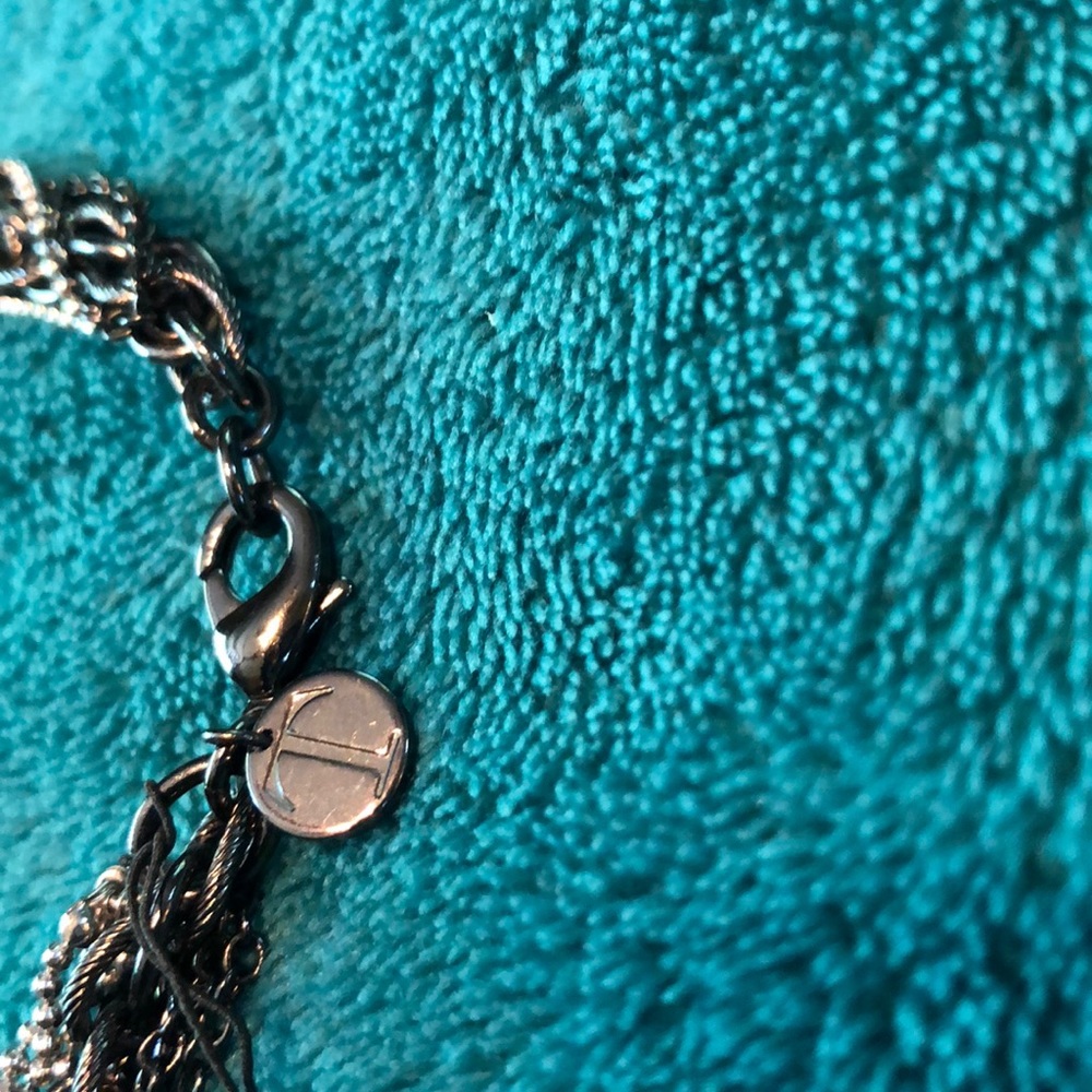 Talbots necklace - Picture 4 of 5